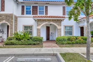 5325 Ashley River Road Rd, West Palm Beach, FL 33417 - Photo 1