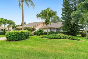 13692 Cross Pointe Dr, Palm Beach Gardens, FL 33418 - Photo 1