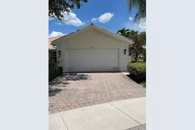 2804 N Rio Claro Drive, Wellington, FL 33414 - Photo 1