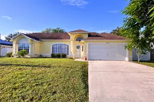 922 SE Candle Ave, Port Saint Lucie, FL 34983 - Photo 1