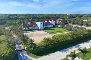 14484 Belmont Trace Unit #(Stalls), Wellington, FL 33414 - Photo 1