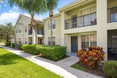 166 SW Peacock Boulevard #34-102, Port Saint Lucie, FL 34986 - Photo 1