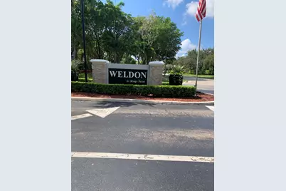 9580 Weldon Circle, Unit #K206, Tamarac, FL 33321 - Photo 1