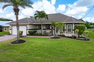 5446 NW Edgewater Ave, Port Saint Lucie, FL 34987 - Photo 1