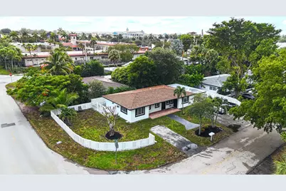 1801 NE 25th Avenue #1-3, Pompano Beach, FL 33062 - Photo 1