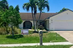 2612 SE Morningside Blvd, Port Saint Lucie, FL 34952 - Photo 1