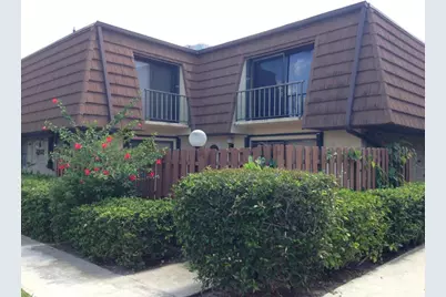 1302 Nebraska Avenue, Unit #9B, Fort Pierce, FL 34950 - Photo 1