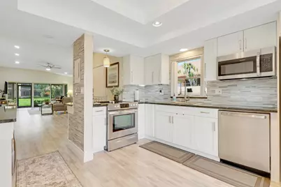 13566 Sabal Palm Court, Unit #B, Delray Beach, FL 33484 - Photo 1