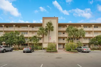 3305 Aruba Way, Unit #K4, Coconut Creek, FL 33066 - Photo 1