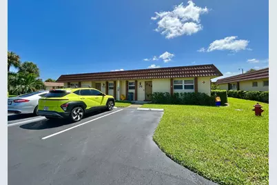5780 Fernley Drive W #76, West Palm Beach, FL 33415 - Photo 1