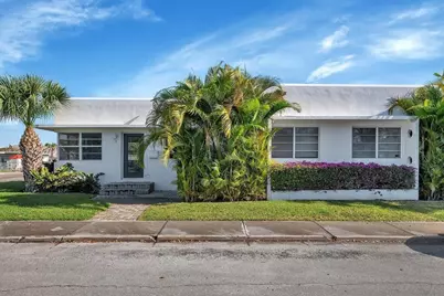 902 N J Street #2, Lake Worth, FL 33460 - Photo 1
