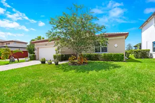 7408 NW Greenspring St, Port Saint Lucie, FL 34987 - Photo 1