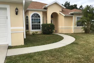 713 SW Ancona Rd, Port Saint Lucie, FL 34953 - Photo 1