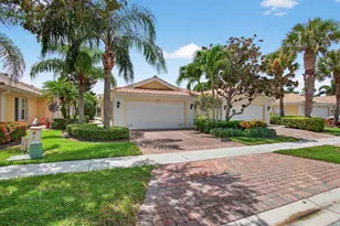 8148 Montserrat Pl, Wellington, FL 33414 - Photo 1