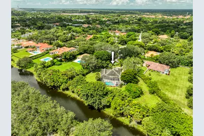 5631 Whirlaway Road, Palm Beach Gardens, FL 33418 - Photo 1