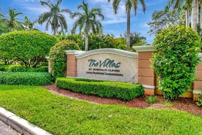 6458 Emerald Dunes Drive #205, West Palm Beach, FL 33411 - Photo 1