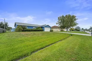 1642 SW McAllister Ln, Port Saint Lucie, FL 34953 - Photo 1