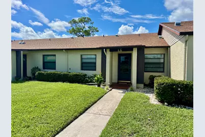 6024 Indrio Road #6, Fort Pierce, FL 34951 - Photo 1