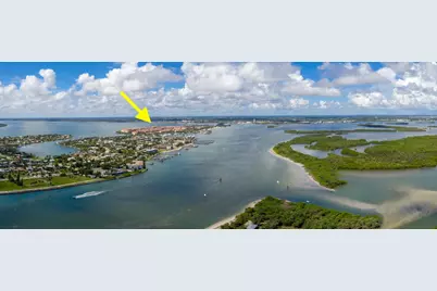28 Harbour Isle Drive W, Unit #1, Fort Pierce, FL 34949 - Photo 1
