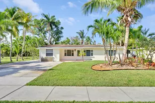 2601 Conroy Dr, North Palm Beach, FL 33403 - Photo 1
