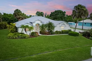 2360 SW Altara St, Port Saint Lucie, FL 34953 - Photo 1