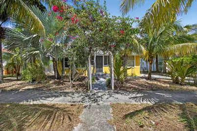 707 46th Street, West Palm Beach, FL 33407 - Photo 1