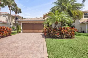 7701 Jewelwood Dr, Boynton Beach, FL 33437 - Photo 1