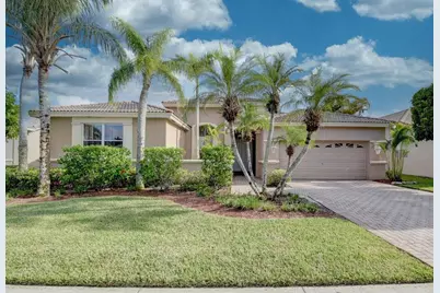 18700 Ocean Mist Drive, Boca Raton, FL 33498 - Photo 1