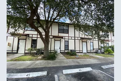 5154 Breckenridge Place, Unit #46, West Palm Beach, FL 33417 - Photo 1