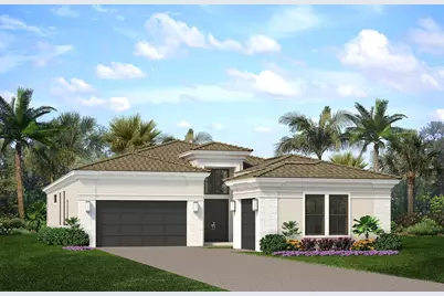 5666 Delacroix Terrace, Palm Beach Gardens, FL 33418 - Photo 1