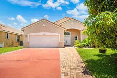 9424 Lago Drive, Boynton Beach, FL 33472 - Photo 1