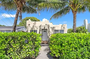 4710 Garden Ave, West Palm Beach, FL 33405 - Photo 1