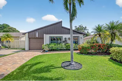 5146 Minto Road, Boynton Beach, FL 33472 - Photo 1