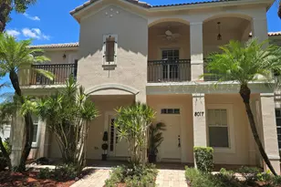 8017 Murano Cir, Palm Beach Gardens, FL 33418 - Photo 1
