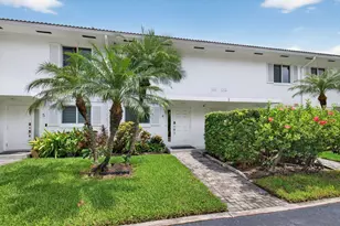 130 Andrews Ave W Unit, Delray Beach, FL 33483 - Photo 1