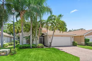 12136 La Vita Way, Boynton Beach, FL 33437 - Photo 1