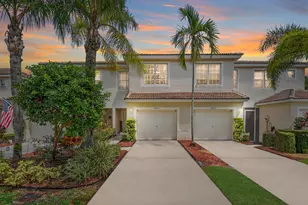 9663 Lago Dr, Boynton Beach, FL 33472 - Photo 1