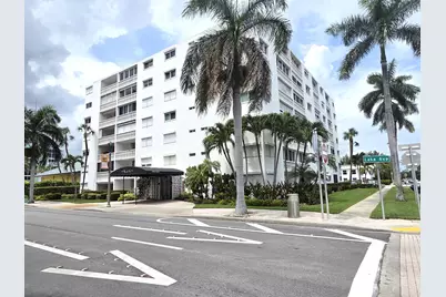 1 N Golfview Road #500, Lake Worth, FL 33460 - Photo 1