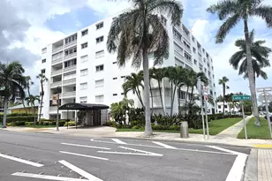 1 N Golfview Rd, Lake Worth, FL 33460 - Photo 1