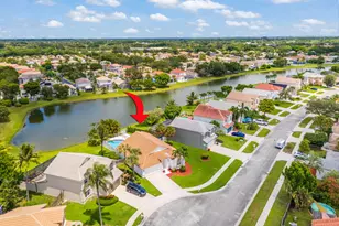7384 Ashley Shores Cir, Lake Worth, FL 33467 - Photo 1