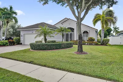 6392 C Durham Drive, Lake Worth, FL 33467 - Photo 1