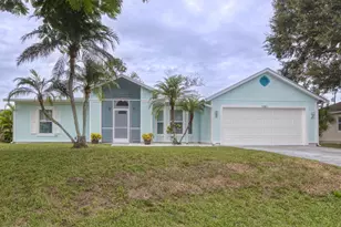 1081 SW Kant Ave, Port Saint Lucie, FL 34953 - Photo 1