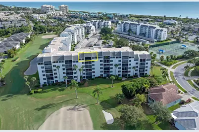 2400 S Ocean Drive #7663, Fort Pierce, FL 34949 - Photo 1