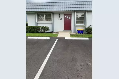 2886 Fernley Drive E #92, West Palm Beach, FL 33415 - Photo 1