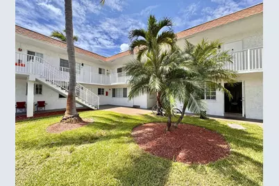 1651 NE 33rd Street, Unit #7, Pompano Beach, FL 33064 - Photo 1