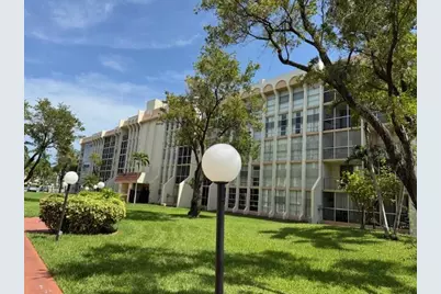 801 Three Islands Boulevard, Unit #508, Hallandale Beach, FL 33009 - Photo 1