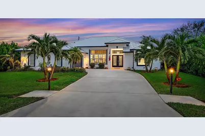 381 SW Hollyhock Drive, Port Saint Lucie, FL 34953 - Photo 1