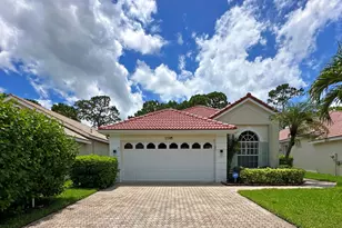 779 SW Saint Croix St, Port Saint Lucie, FL 34953 - Photo 1