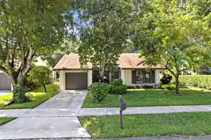 2788 Dracaena Ct, Delray Beach, FL 33445 - Photo 1