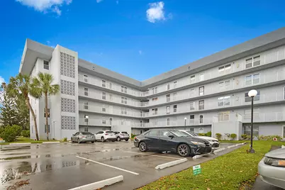 1402 NW 80th Avenue, Unit #203, Margate, FL 33063 - Photo 1